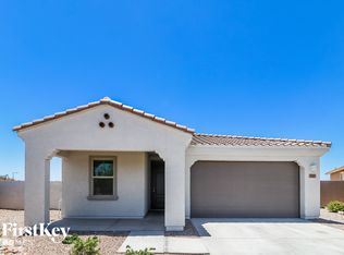 500 S 202nd Ln, Buckeye, AZ 85326