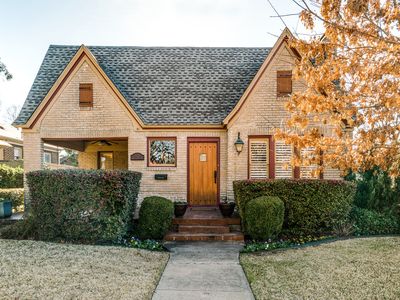 723 Newell Ave, Dallas, TX, 75223