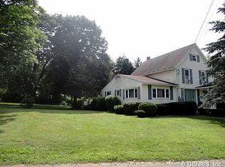 2 Addison St, Arkport, NY 14807