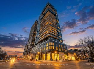 370 Martha St #507, Burlington, ON