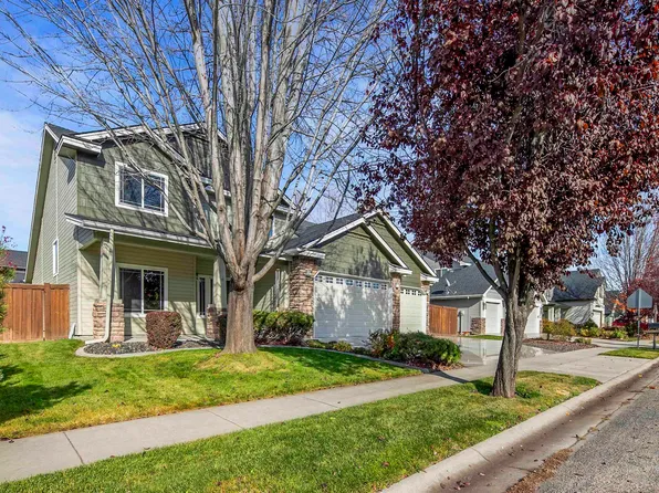 2326 W Grand Teton Dr, Meridian, ID 83642