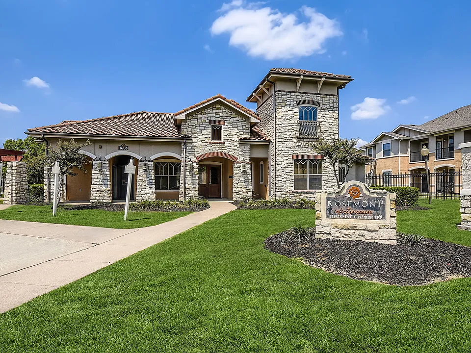 Rosemont of Lancaster