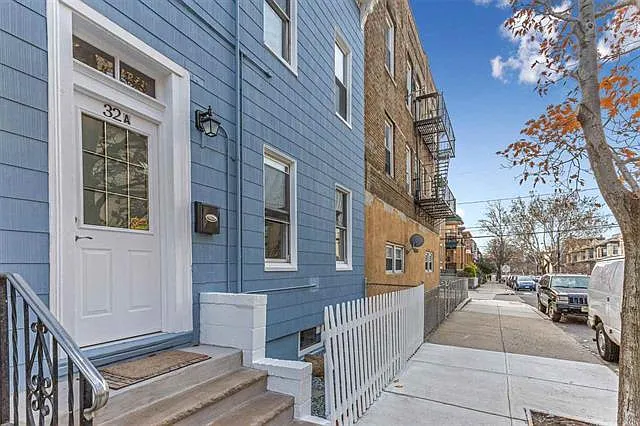 32A Concord St #2