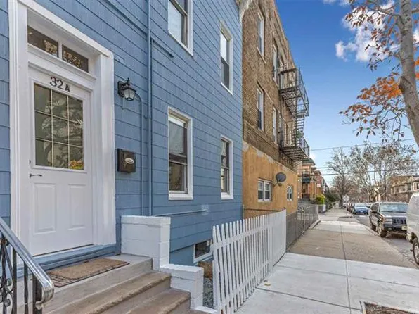 32A Concord St #2, Jersey City, NJ 07306