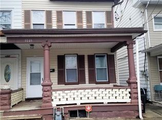 1049 W Wilkes Barre St, Easton, PA 18042