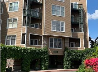 1616 S Harbor Way #309, Portland, OR 97201