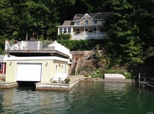 21 Spafford Landing Rd, Homer, NY 13077