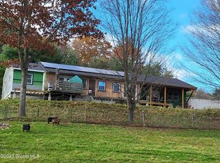 322 New Boston Rd, Hampton, NY 12837