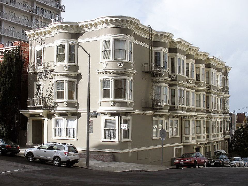 1st image of 2000 Vallejo St APT 5