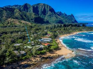7340 Alealea Rd, Hanalei, HI 96714