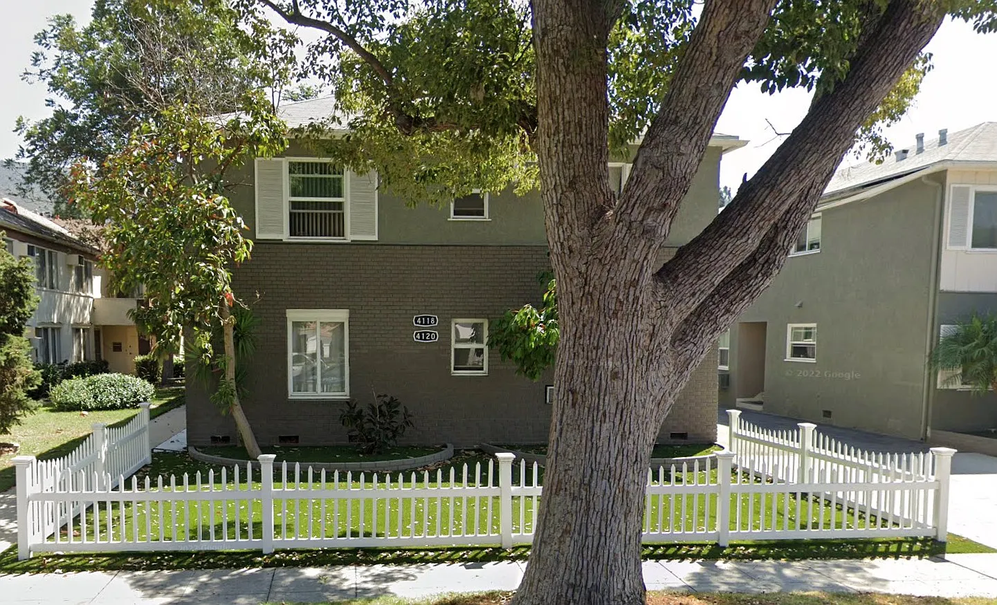 4132 Warner Blvd — Photo 3