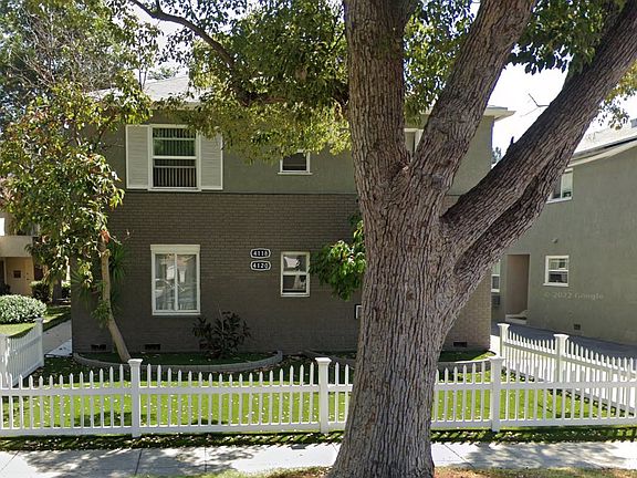 3rd image of 4120 Warner Blvd #C