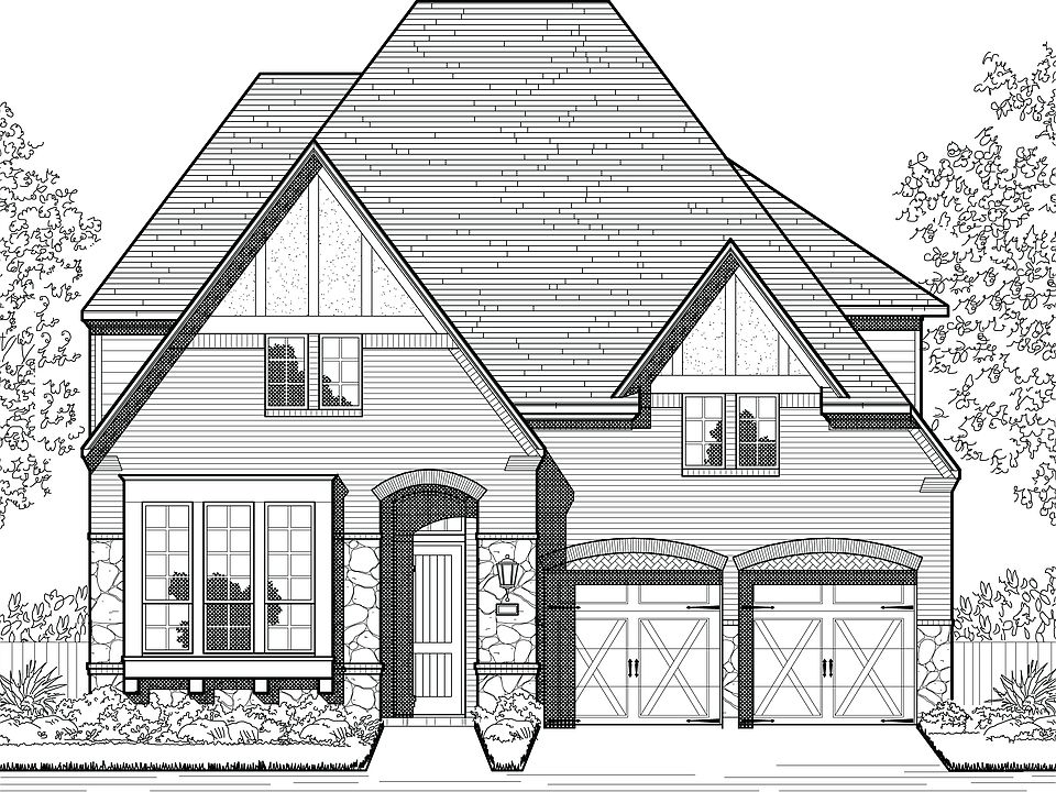 1st image of 2711 Starwood Dr