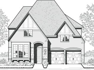 2711 Starwood Dr, Prosper, TX 75078