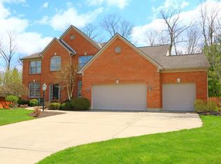823 Miami Ridge Dr, Loveland, OH 45140