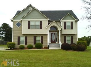 16 Clover Dr, Euharlee, GA 30145