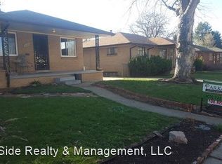 3120 S Humboldt St, Englewood, CO 80113
