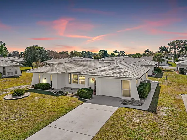 4006 AZALEA COURT, BRADENTON, FL 34208