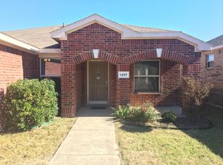 1409 Wind Star Way, Fort Worth, TX 76108