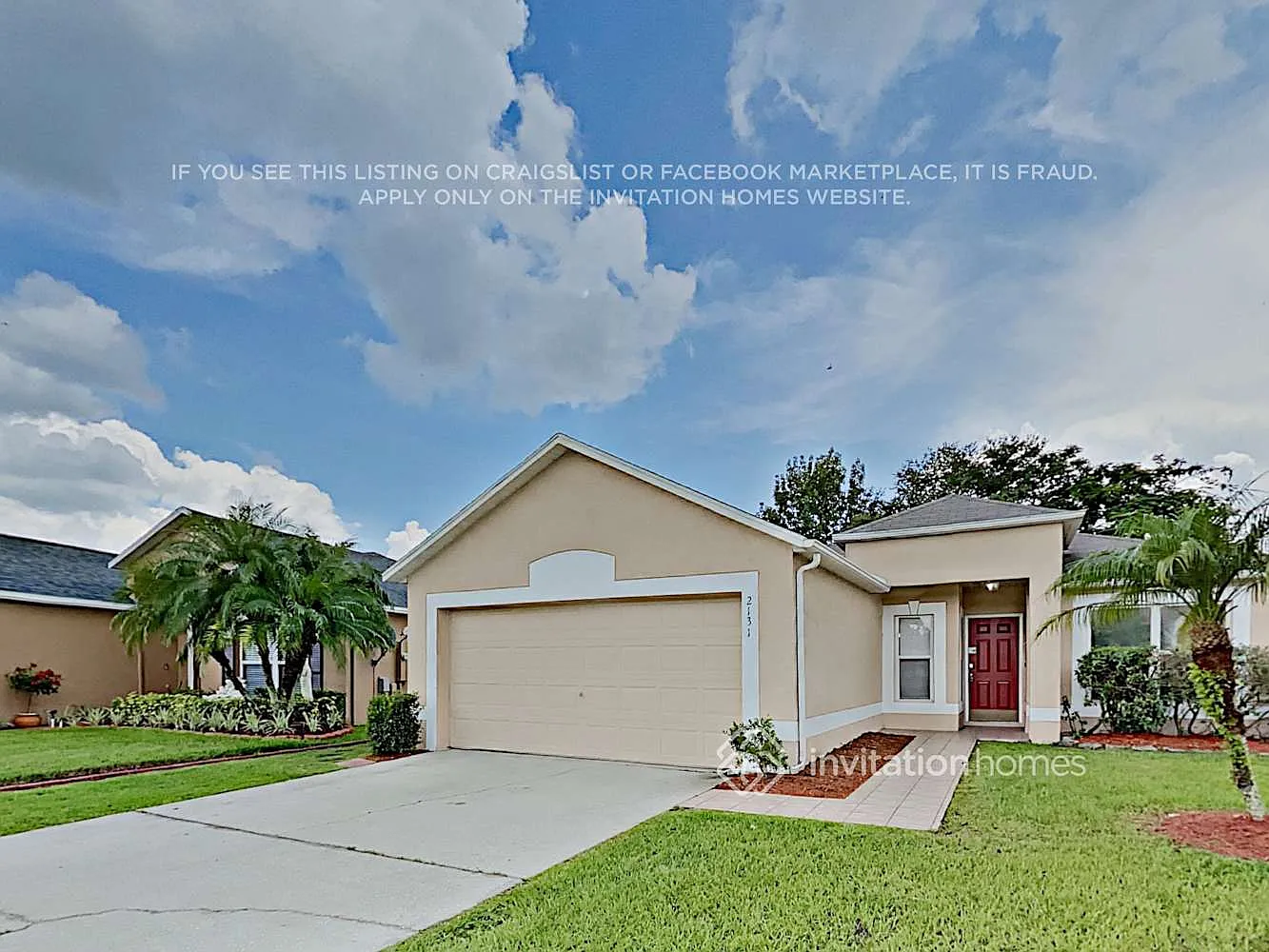 2131 Marisol Loop Kissimmee, FL 34743 — Photo 3