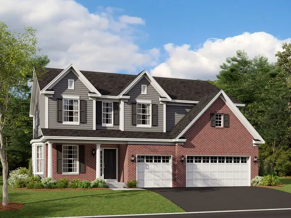 24 Hawthorn Ridge Dr, Hawthorn Woods, IL 60047