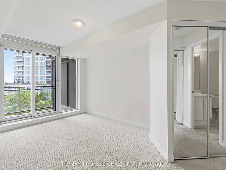 2121 Lake Shore Blvd W #607 — Photo 18