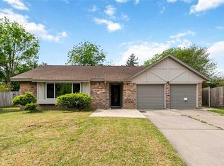 9739 Philmont Dr, Houston, TX 77080