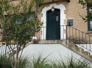 255 E Kings Hwy #5, San Antonio, TX 78212