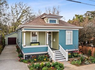 1133 Eggleston St, Napa, CA 94559