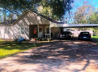 248 Belfontaine St, Houston, MS 38851