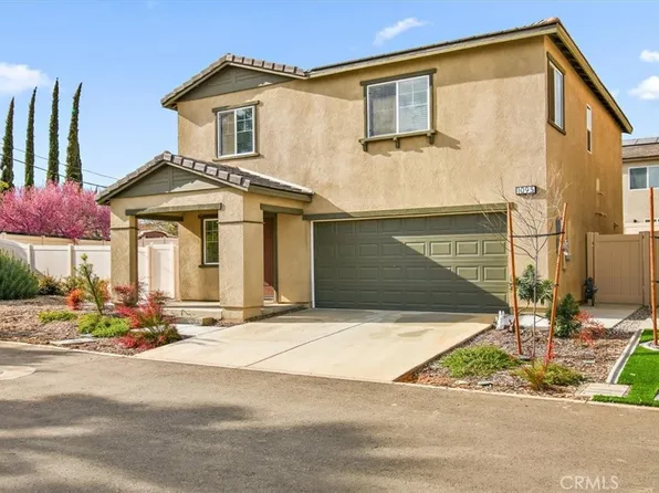 1095 Rockcress Ln, Banning, CA 92220