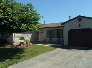 327 Emberly Rd, Brick, NJ 08723