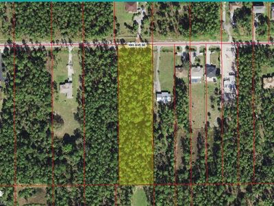 SE 10th AVE, Naples, FL, 34117