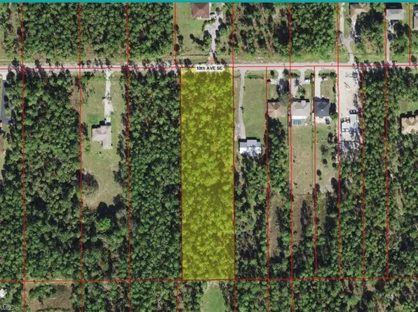 SE 10th AVE, NAPLES, FL 34117