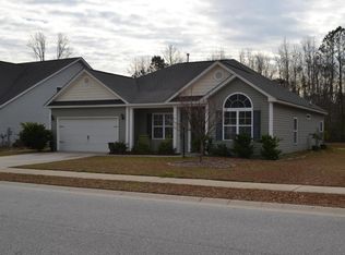 1537 Maple Grove Dr, Johns Island, SC 29455