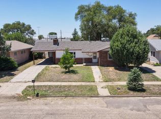 725 Poplar Ave, Las Animas, CO 81054
