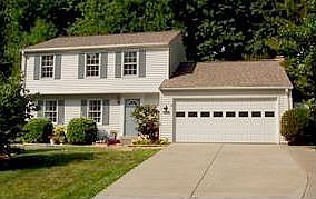 Wonderful neighborhood