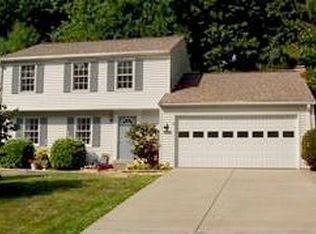 9709 Harr Ct, Burke, VA 22015