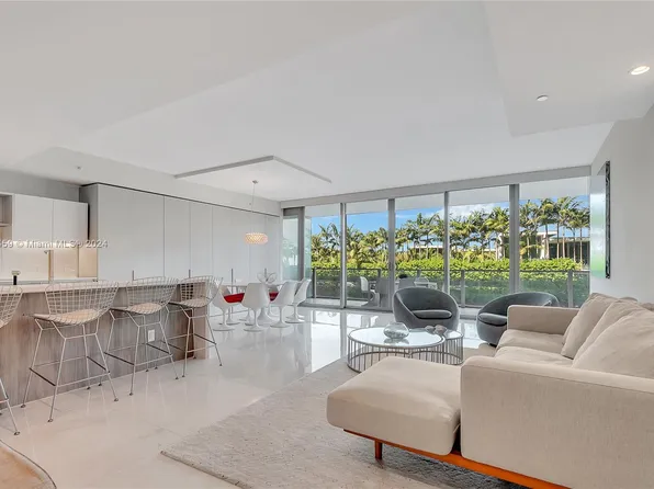 360 Ocean Dr Unit 205S, Key Biscayne, FL 33149