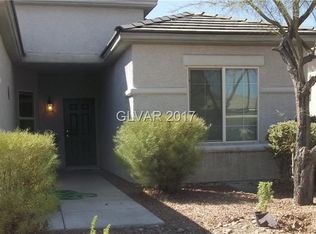 2557 Belgreen St, Summerlin, NV 89135