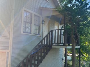 637 S Bois D Arc Ave #1/2, Tyler, TX 75701