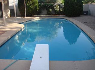 7526 N Via Del Paraiso, Scottsdale, AZ 85258