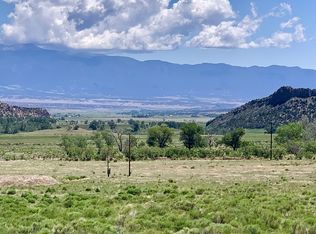 1113 County Road 576, Gardner, CO 81040