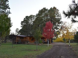 3465 Larson Loop, Forest Lakes, AZ 85931