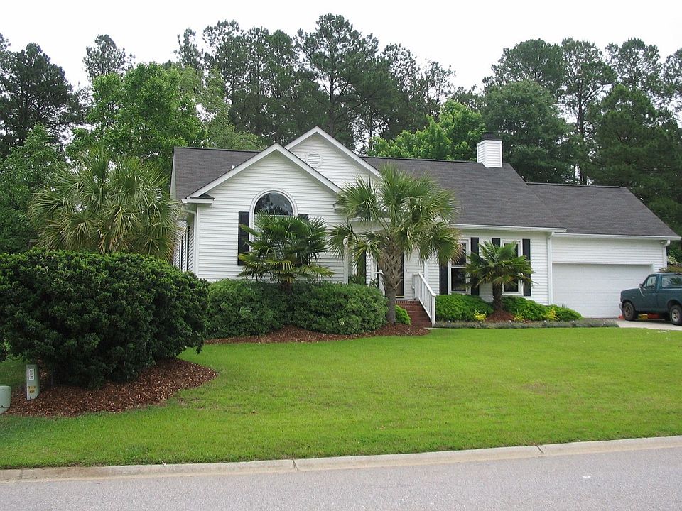 311 Tarrar Springs Road