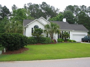 311 Tarrar Springs Rd, Lexington, SC 29072