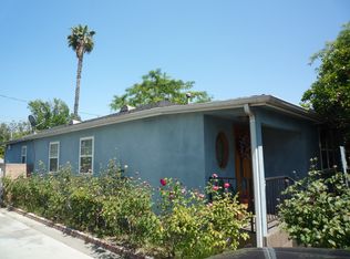 500 N Cordova St, Burbank, CA 91505