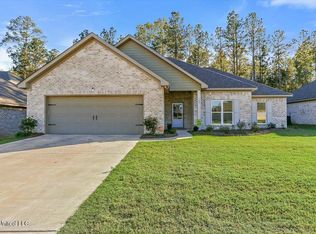 108 Shelby Mae Cir, Brandon, MS 39042