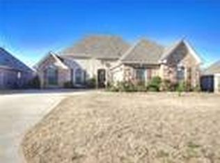 345 Wood Spgs, Haughton, LA 71037