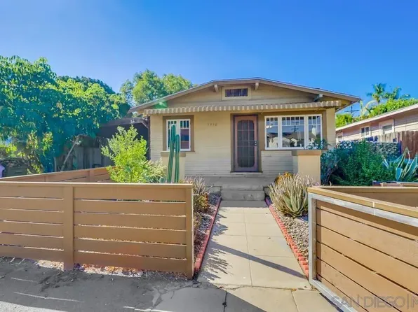 3990 Mississippi St, San Diego, CA 92104